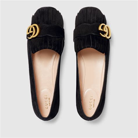 Gucci Ballet flats and ballerina shoes for Women 